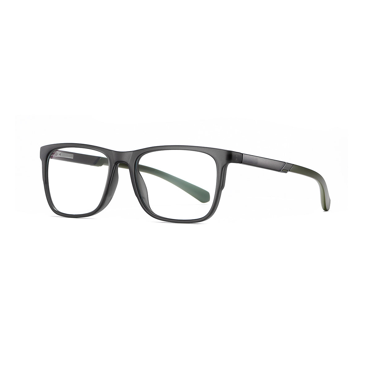 TRANSPARENT/M.BLACK
