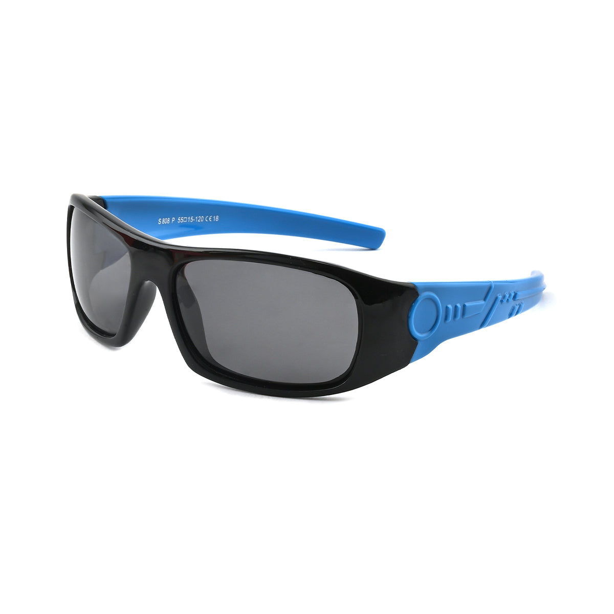 S.BLACK/BLUE
