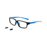 S.BLACK/BLUE