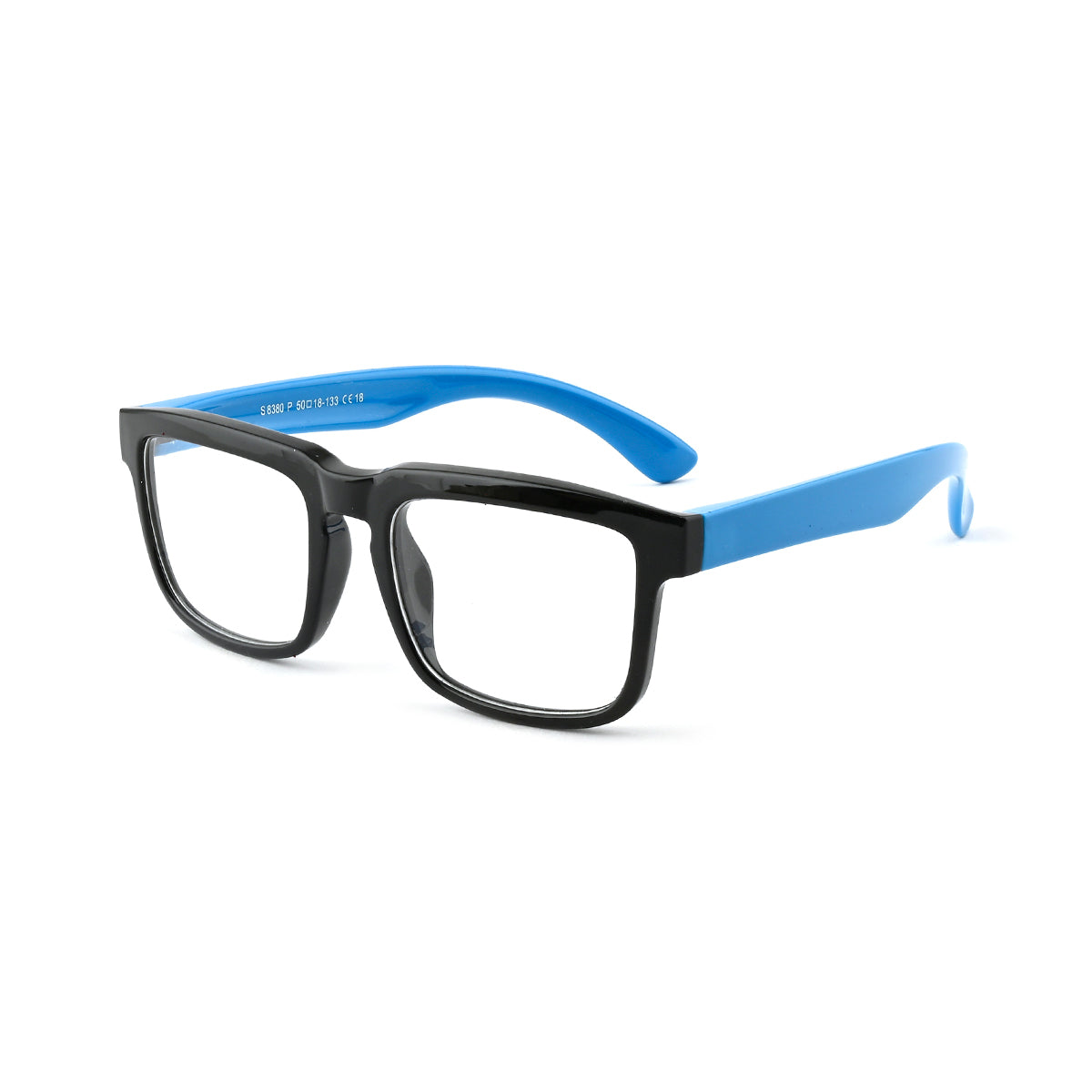 S.BLACK/BLUE