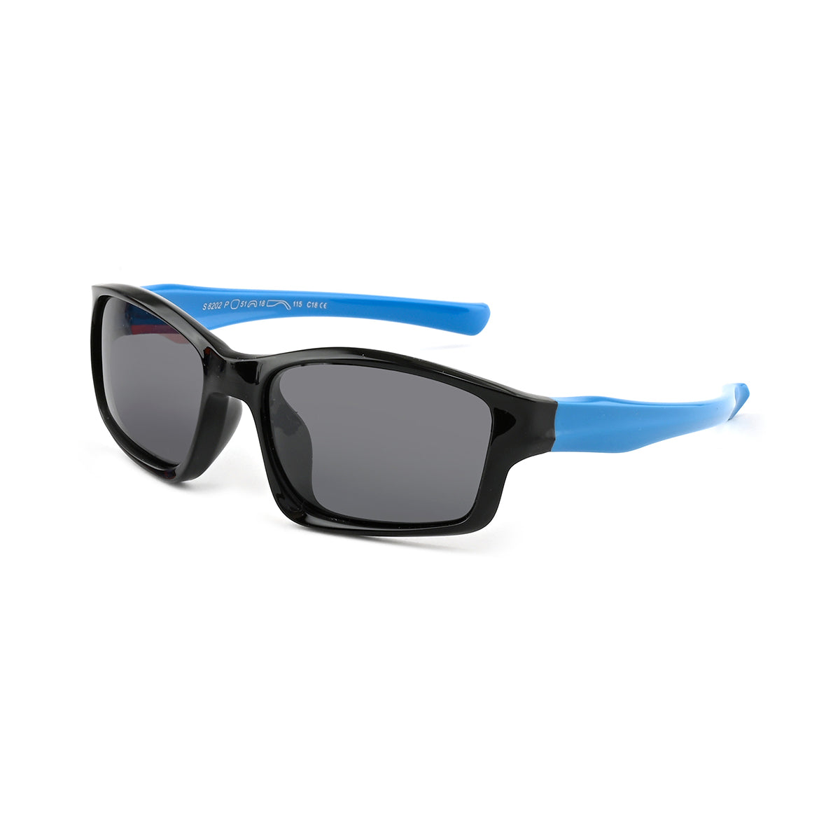 S.BLACK/BLUE