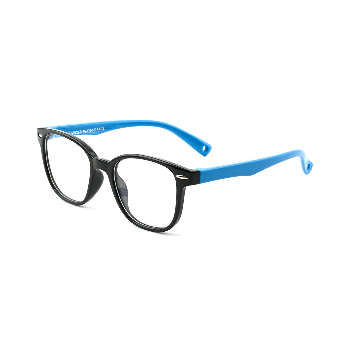 S.BLACK/BLUE