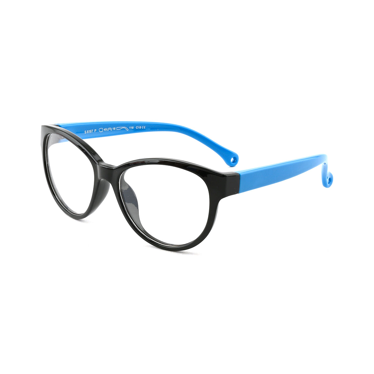 S.BLACK/BLUE