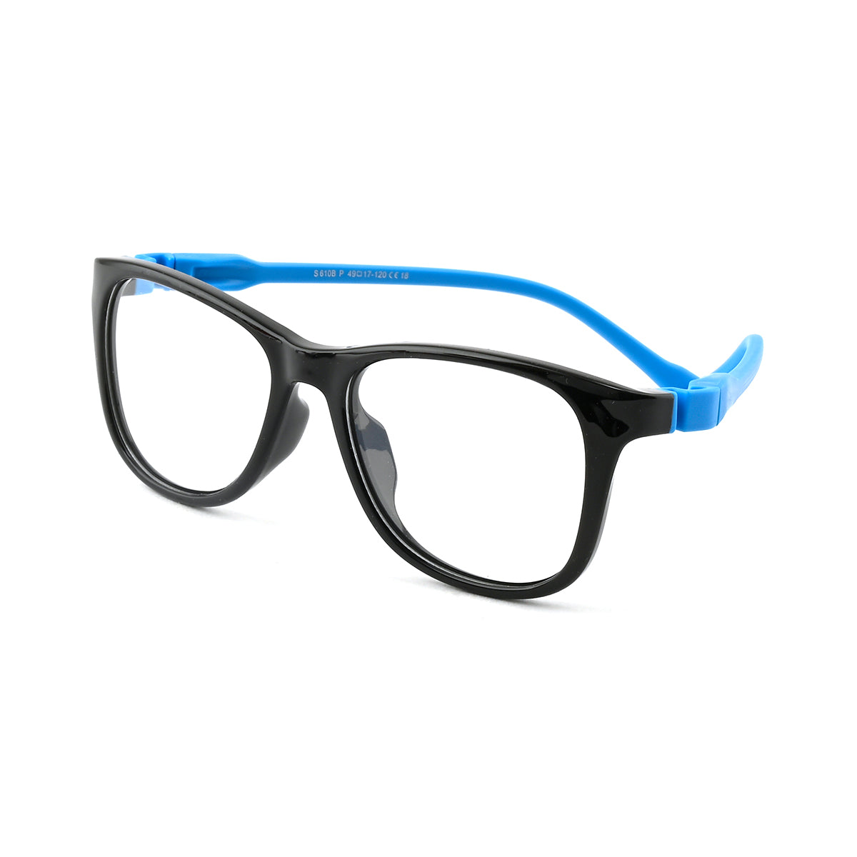 S.BLACK/BLUE