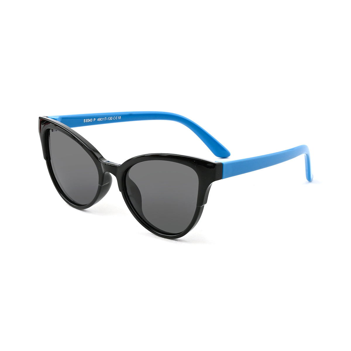 S.BLACK/BLUE