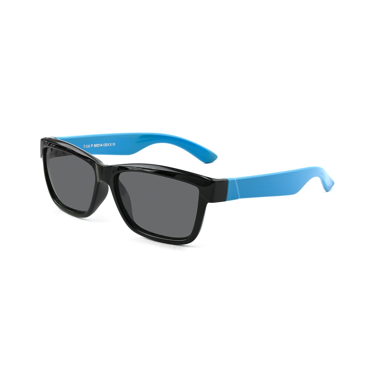S.BLACK/BLUE