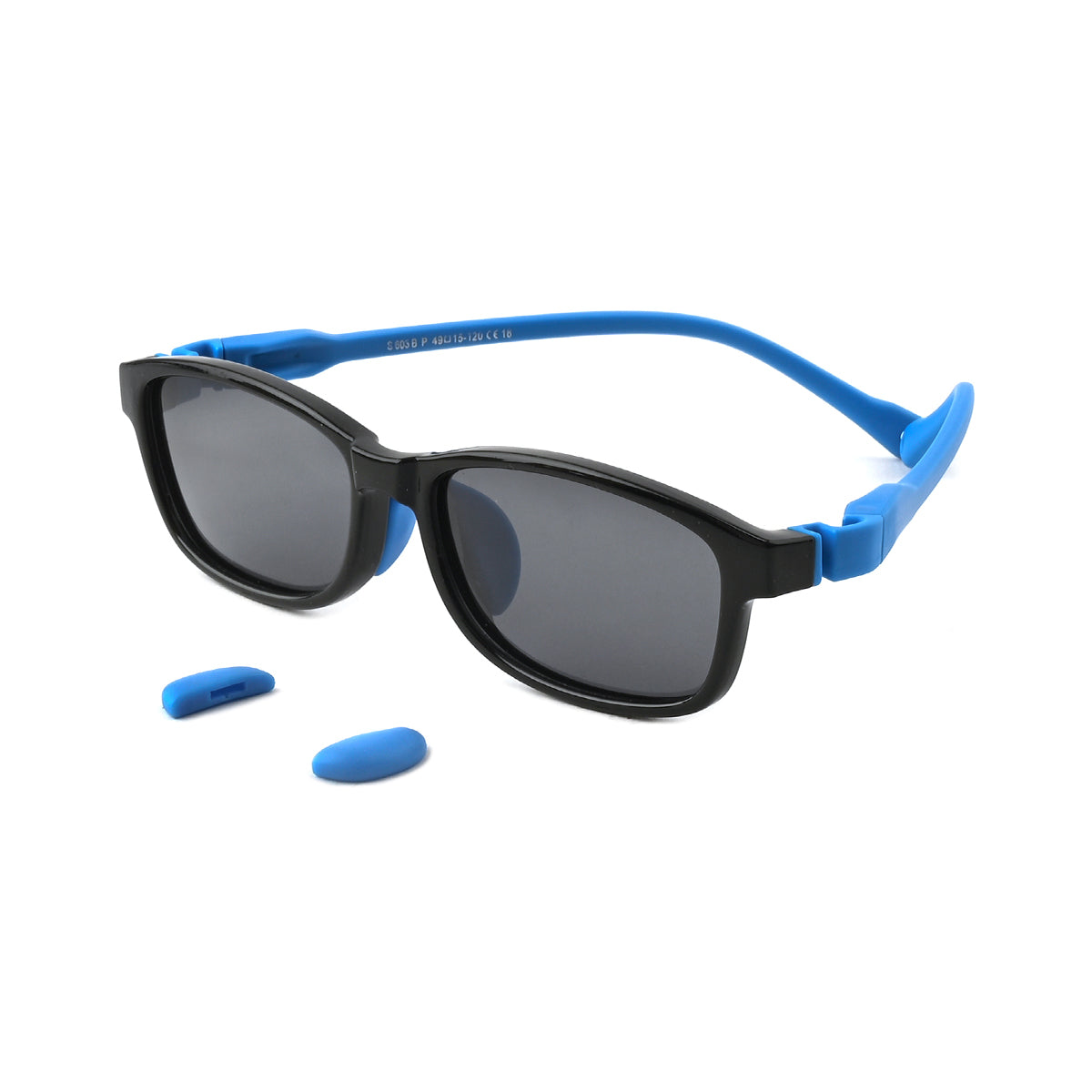 S.BLACK/BLUE