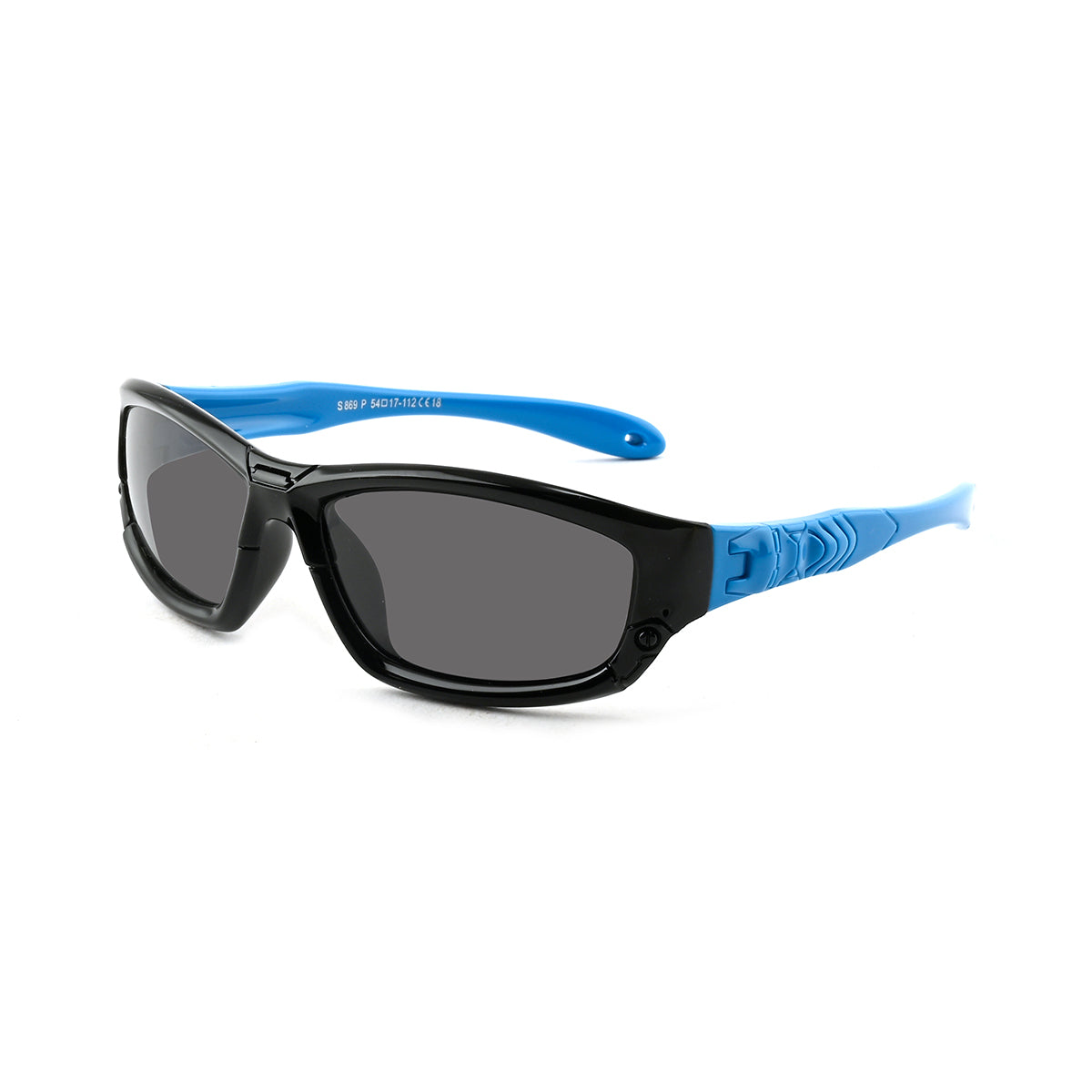 S.BLACK/BLUE