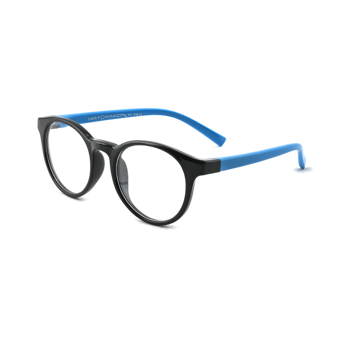 S.BLACK/BLUE