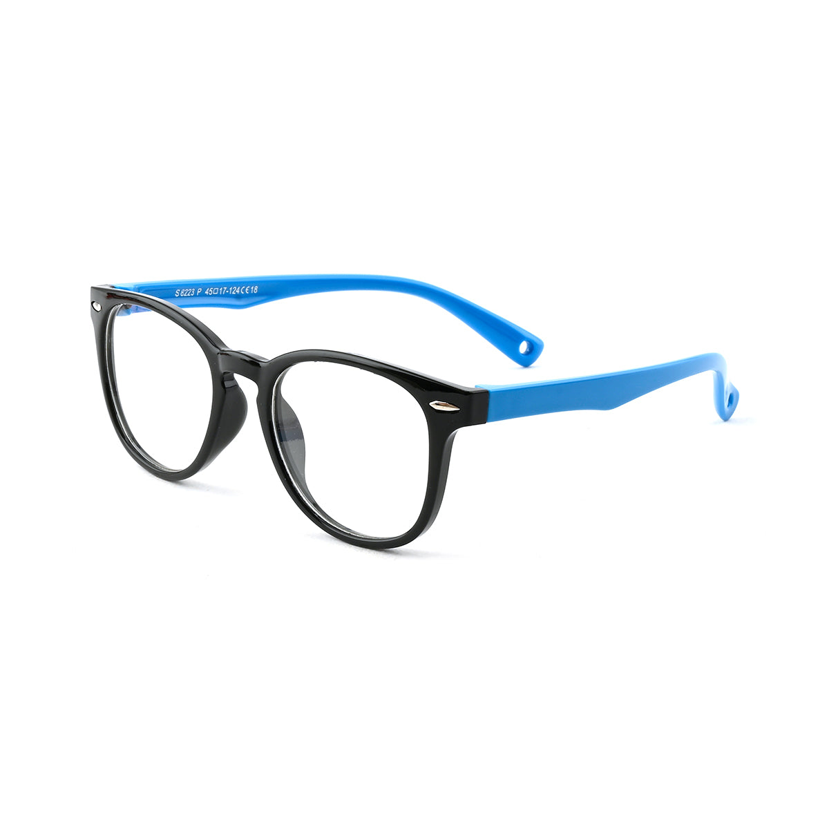 S.BLACK/BLUE
