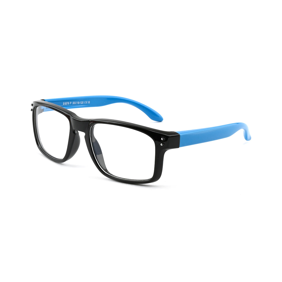 S.BLACK/BLUE