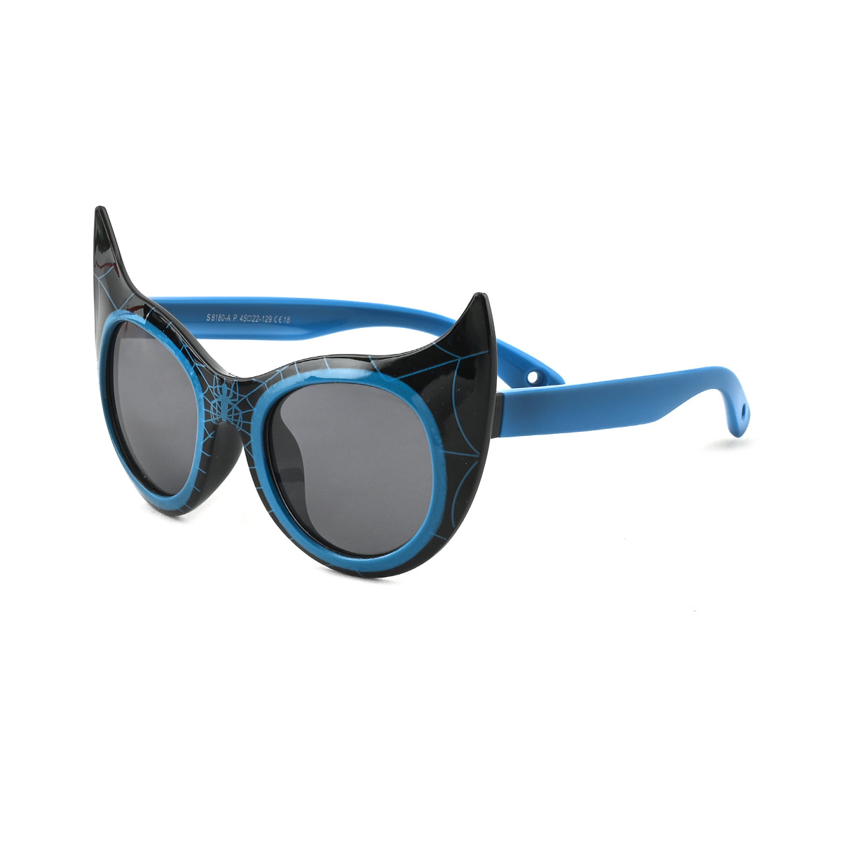 S.BLACK/BLUE