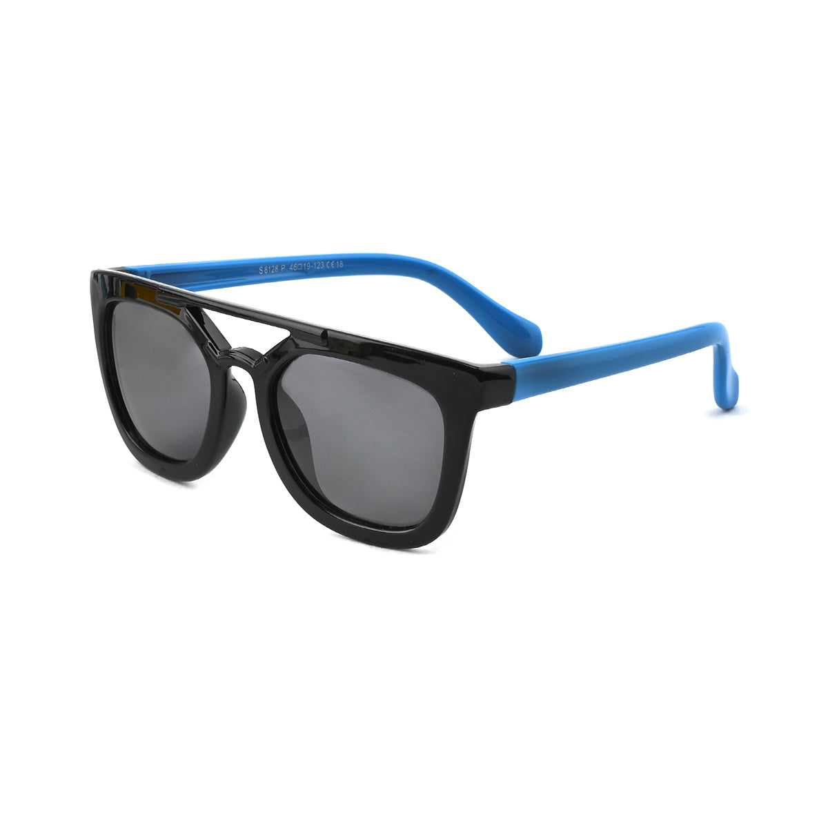 S.BLACK/BLUE
