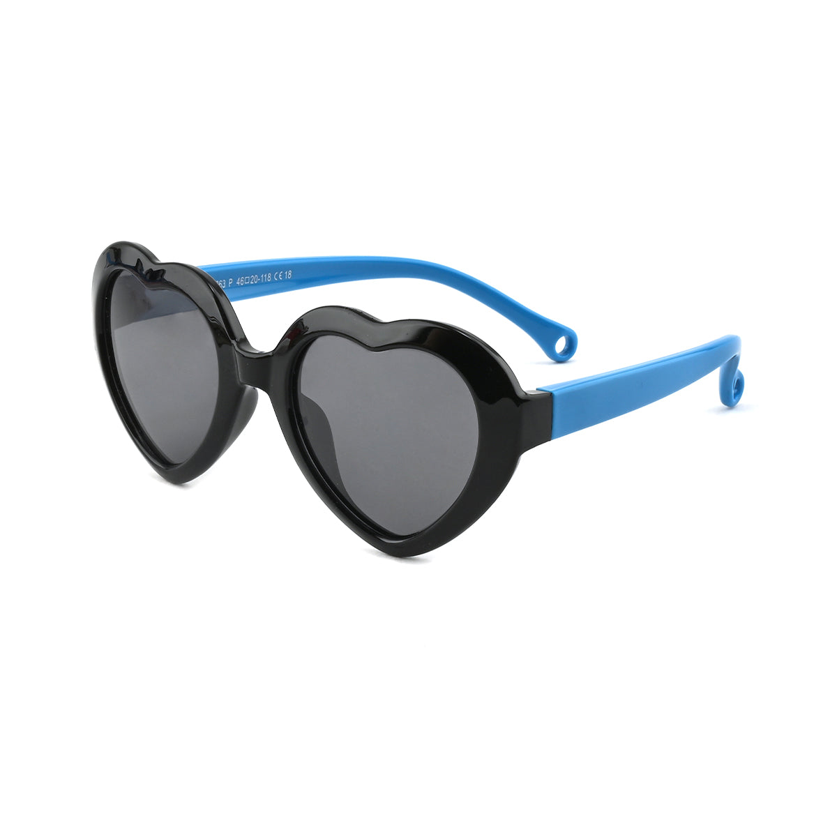 S.BLACK/BLUE