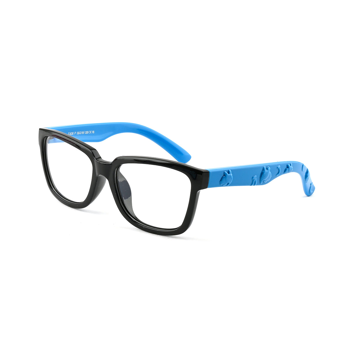 S.BLACK/BLUE