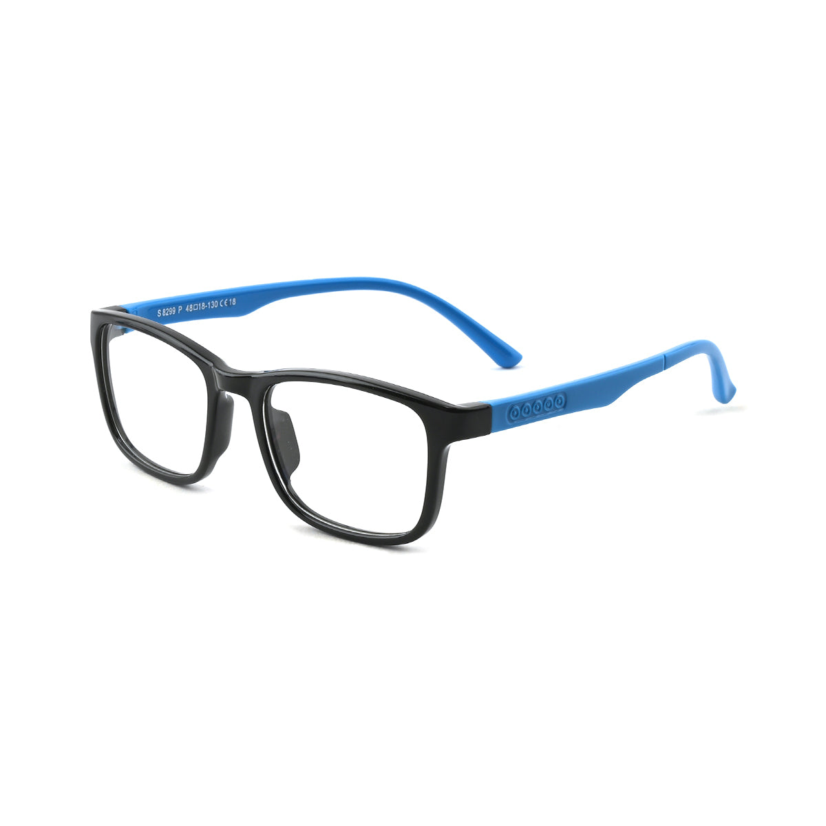S.BLACK/BLUE