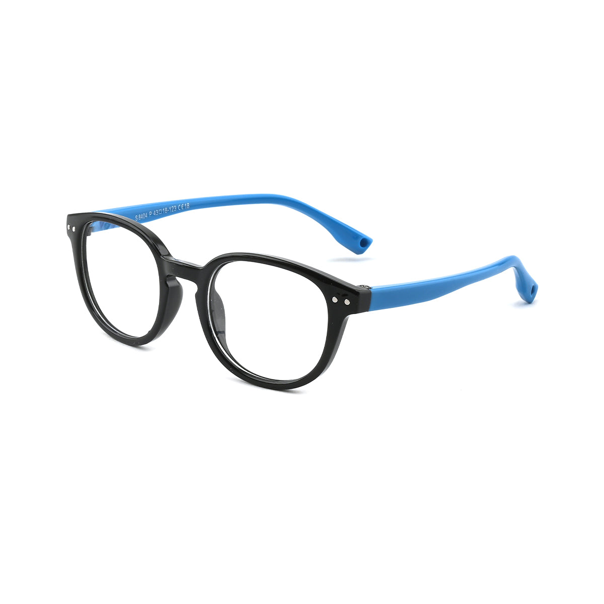 S.BLACK/BLUE