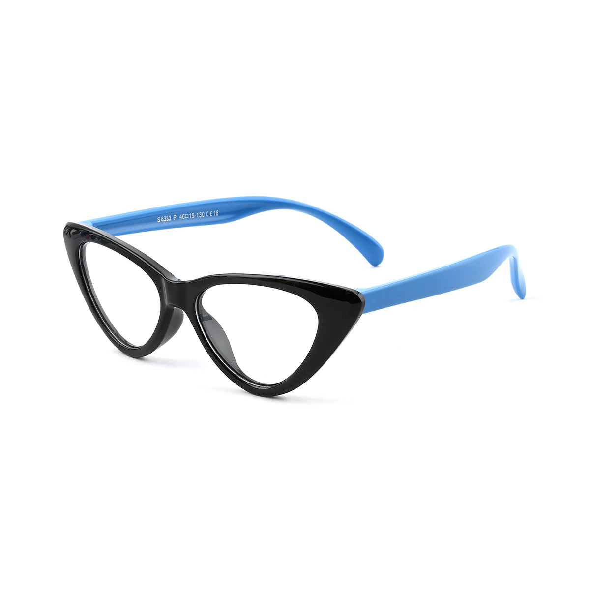 S.BLACK/BLUE