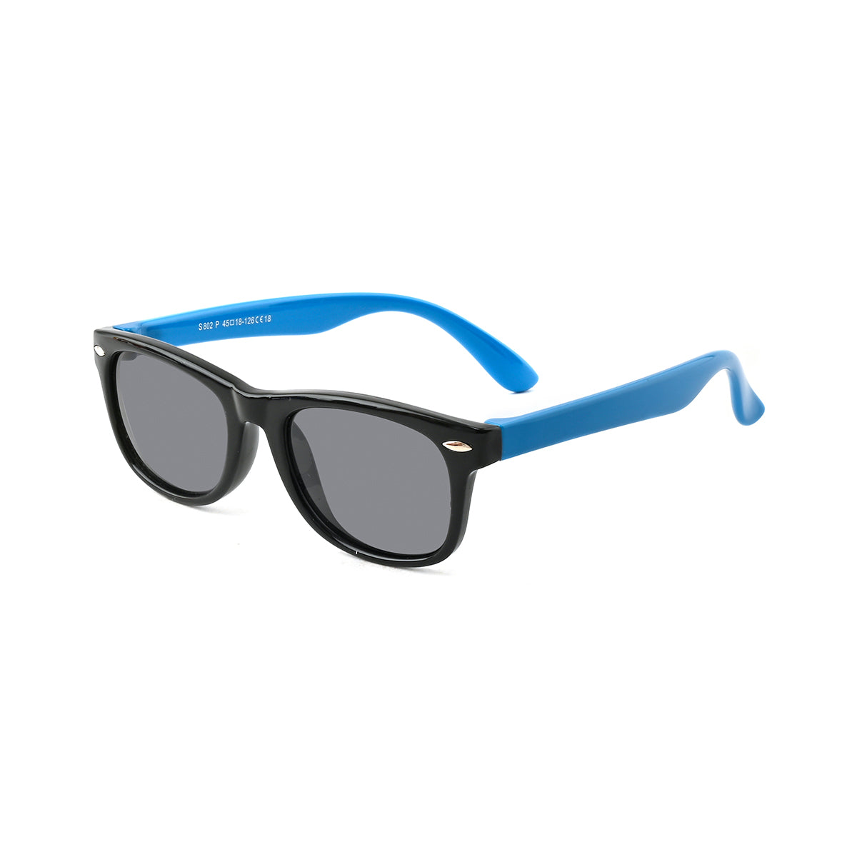 S.BLACK/BLUE
