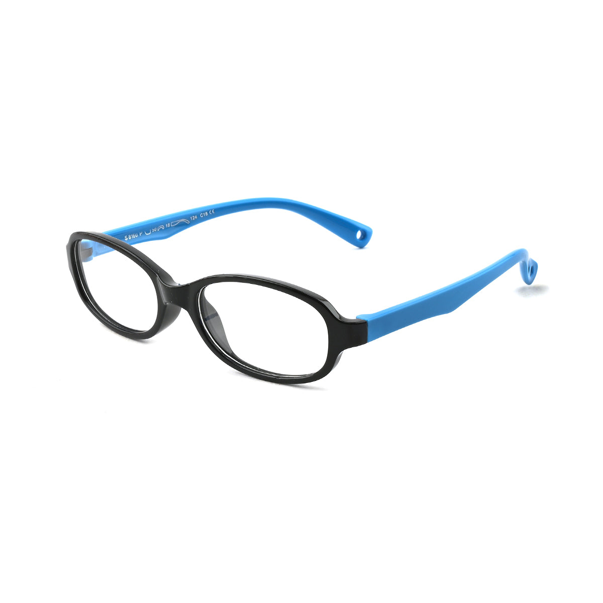 S.BLACK/BLUE