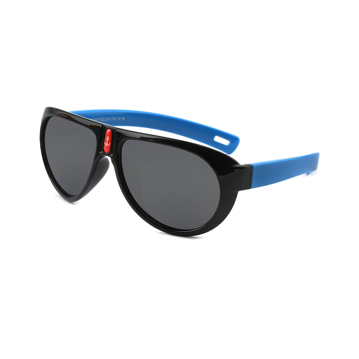 S.BLACK/BLUE