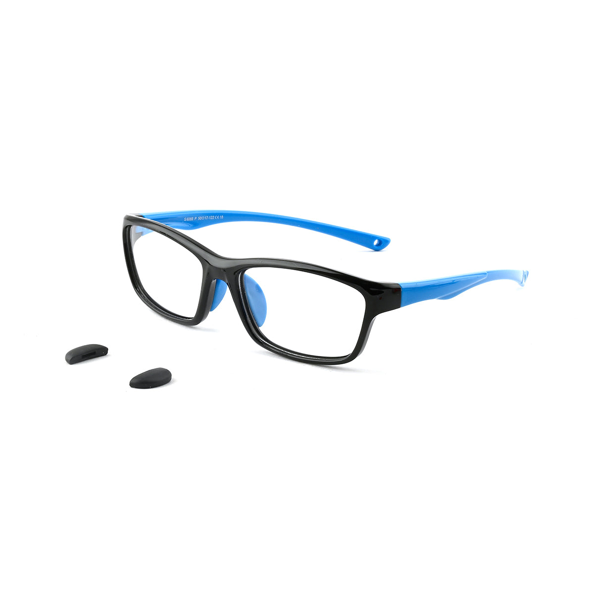 S.BLACK/BLUE