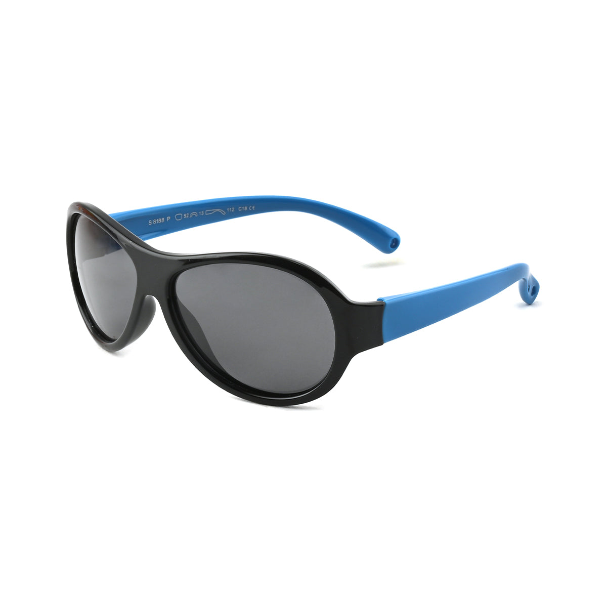 S.BLACK/BLUE