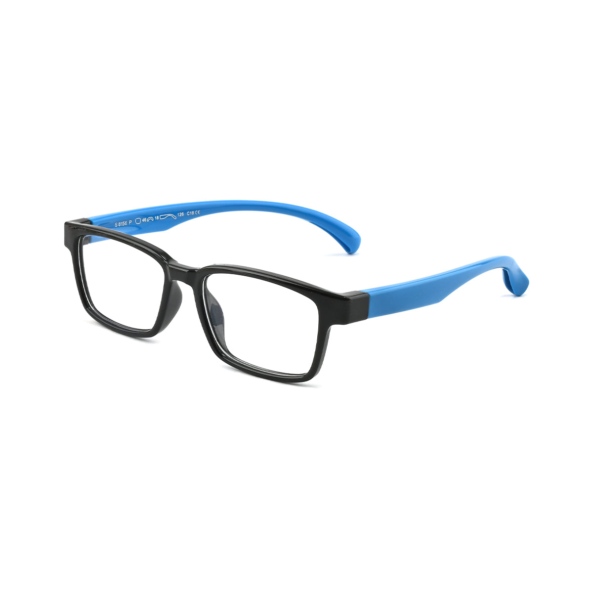 S.BLACK/BLUE