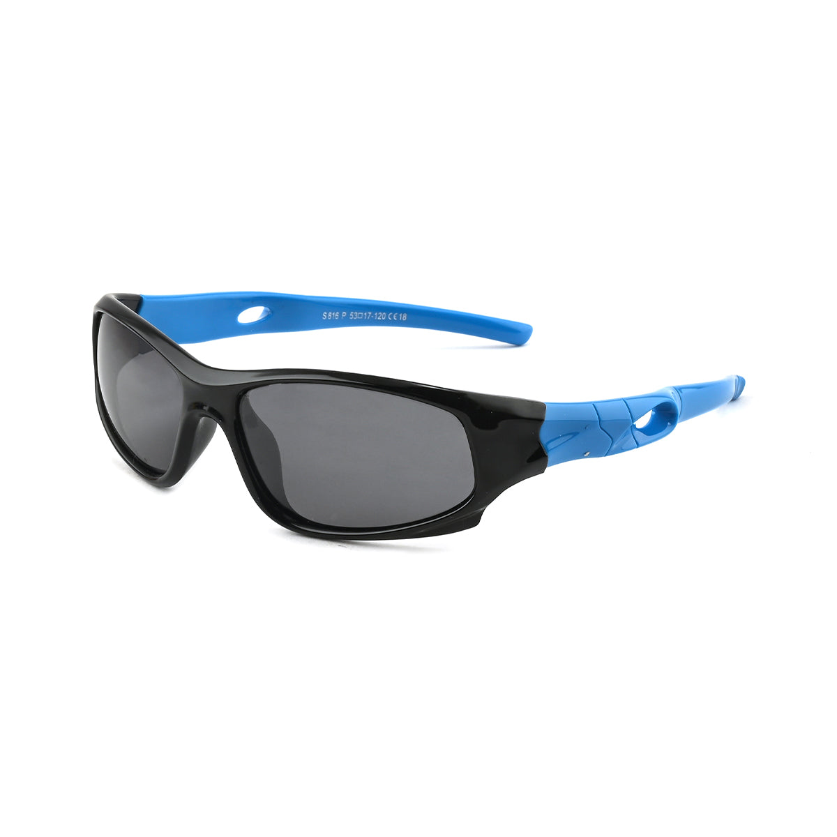 S.BLACK/BLUE