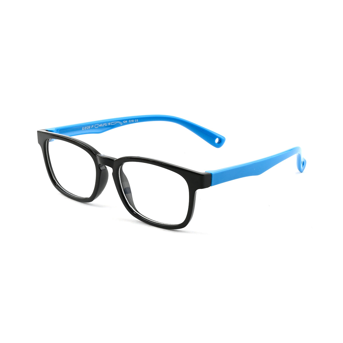 S.BLACK/BLUE