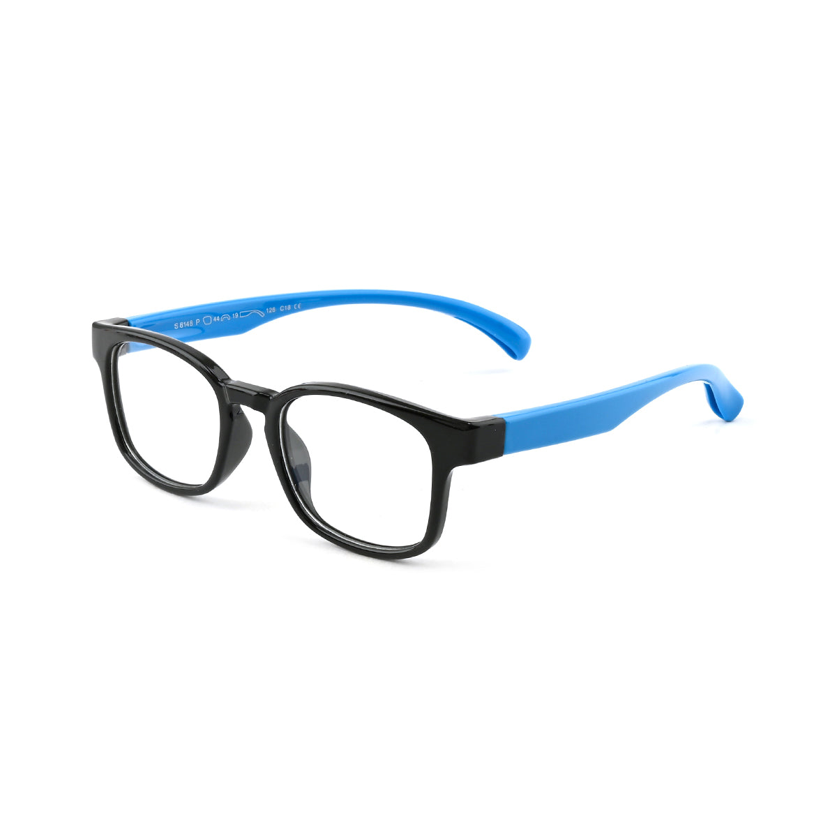 S.BLACK/BLUE
