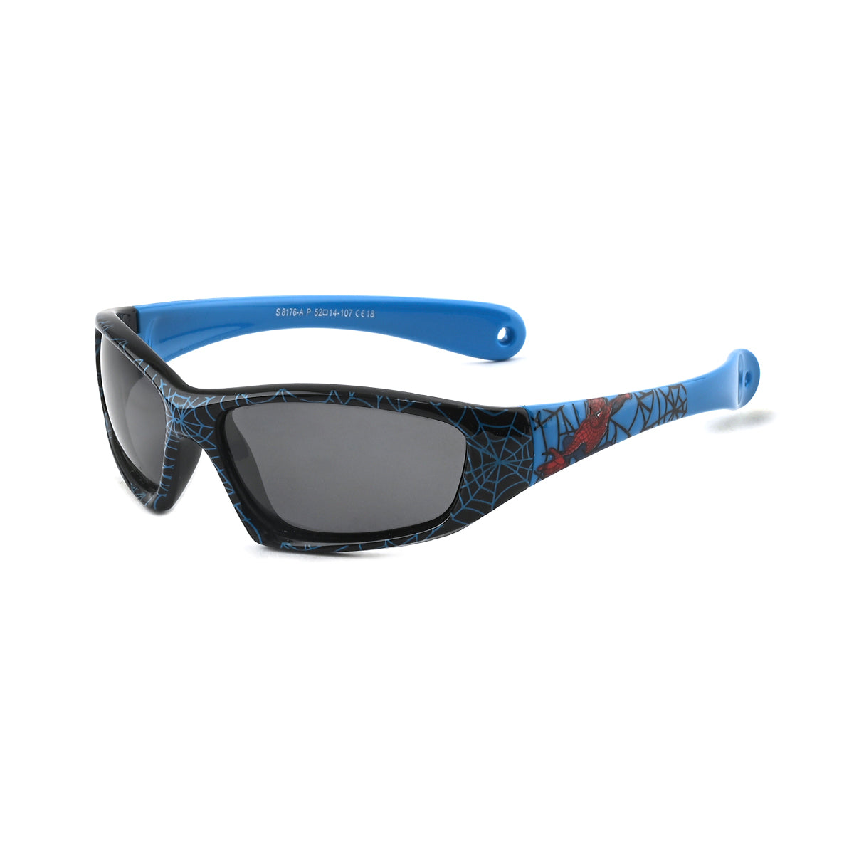S.BLACK/BLUE
