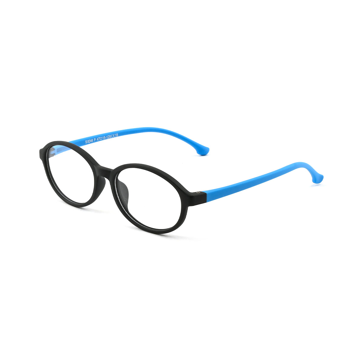 M.BLACK/BLUE