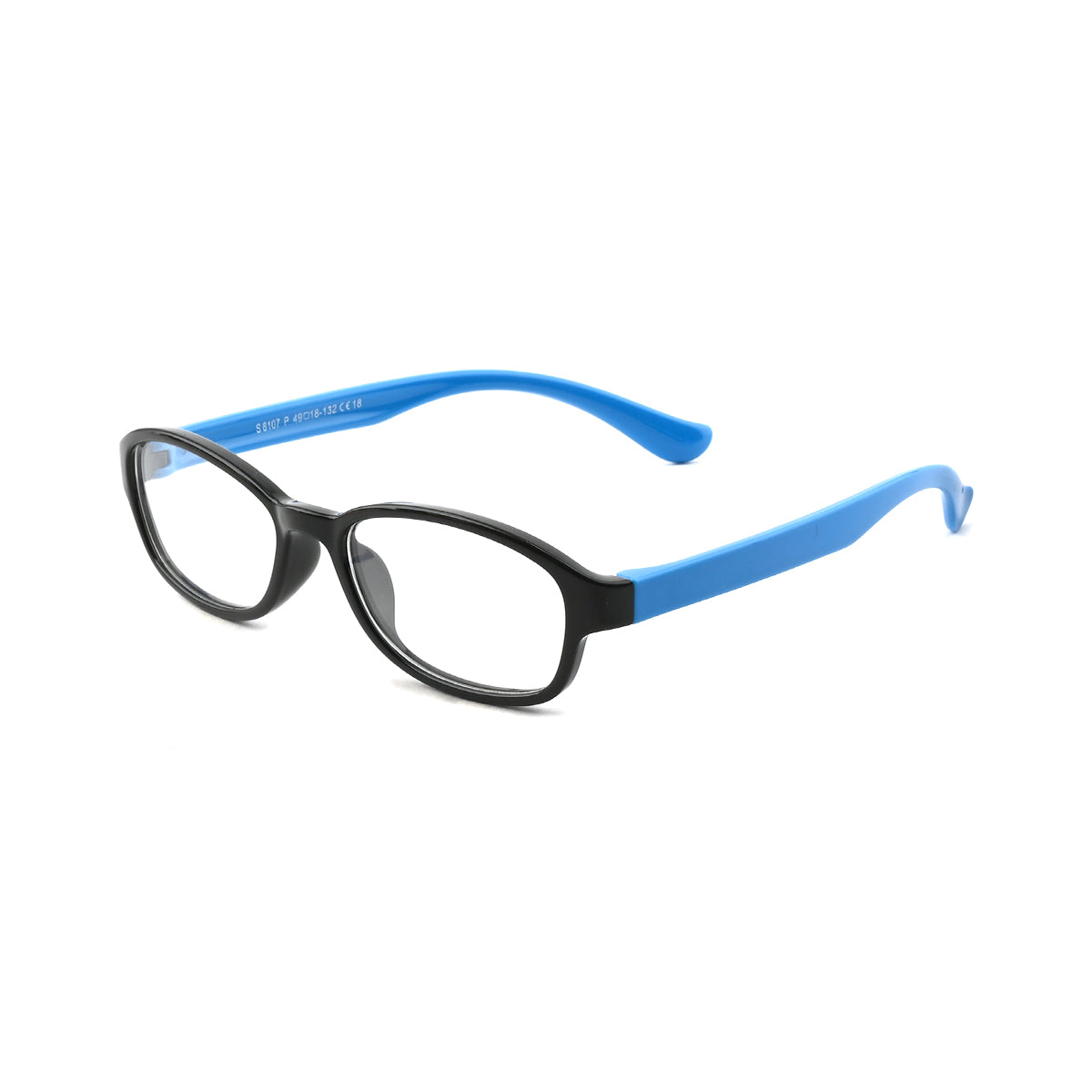 S.BLACK/BLUE