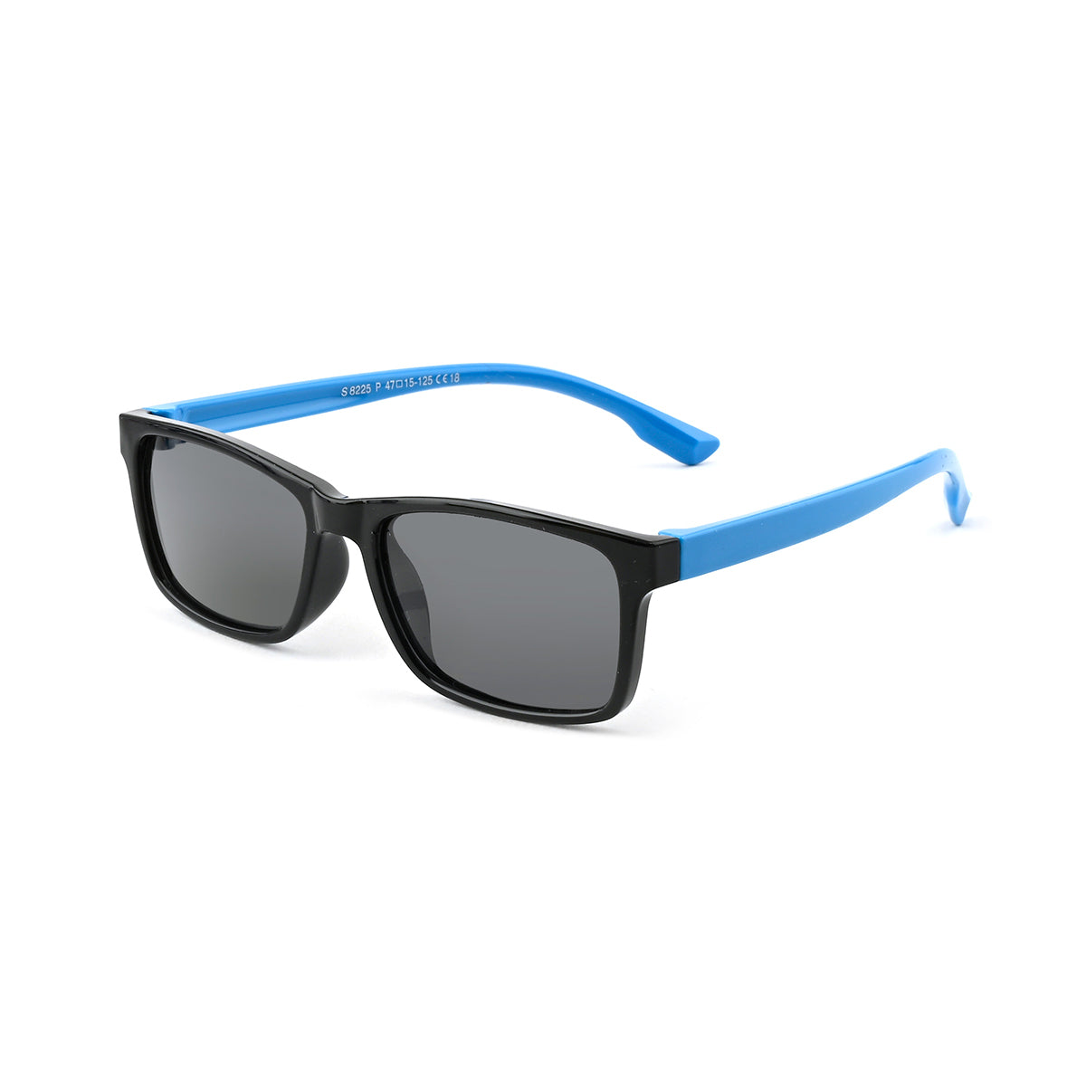 S.BLACK/BLUE