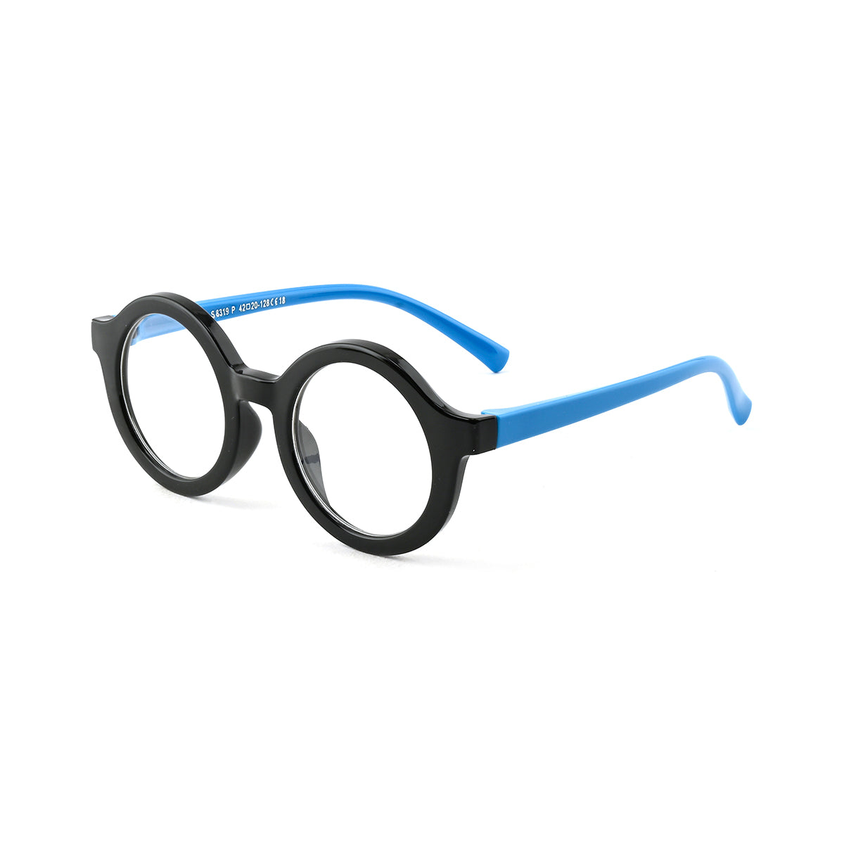 S.BLACK/BLUE