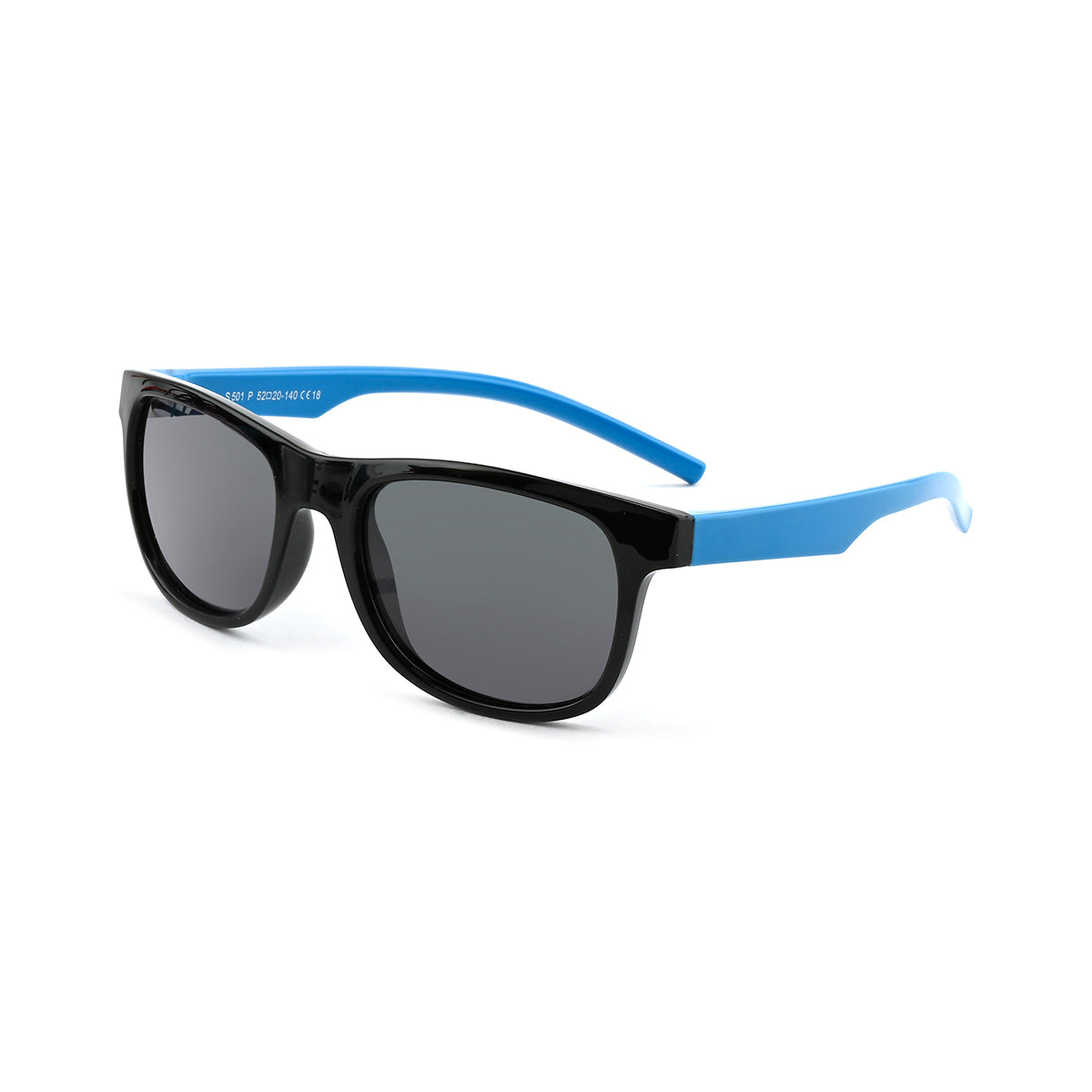 S.BLACK/BLUE