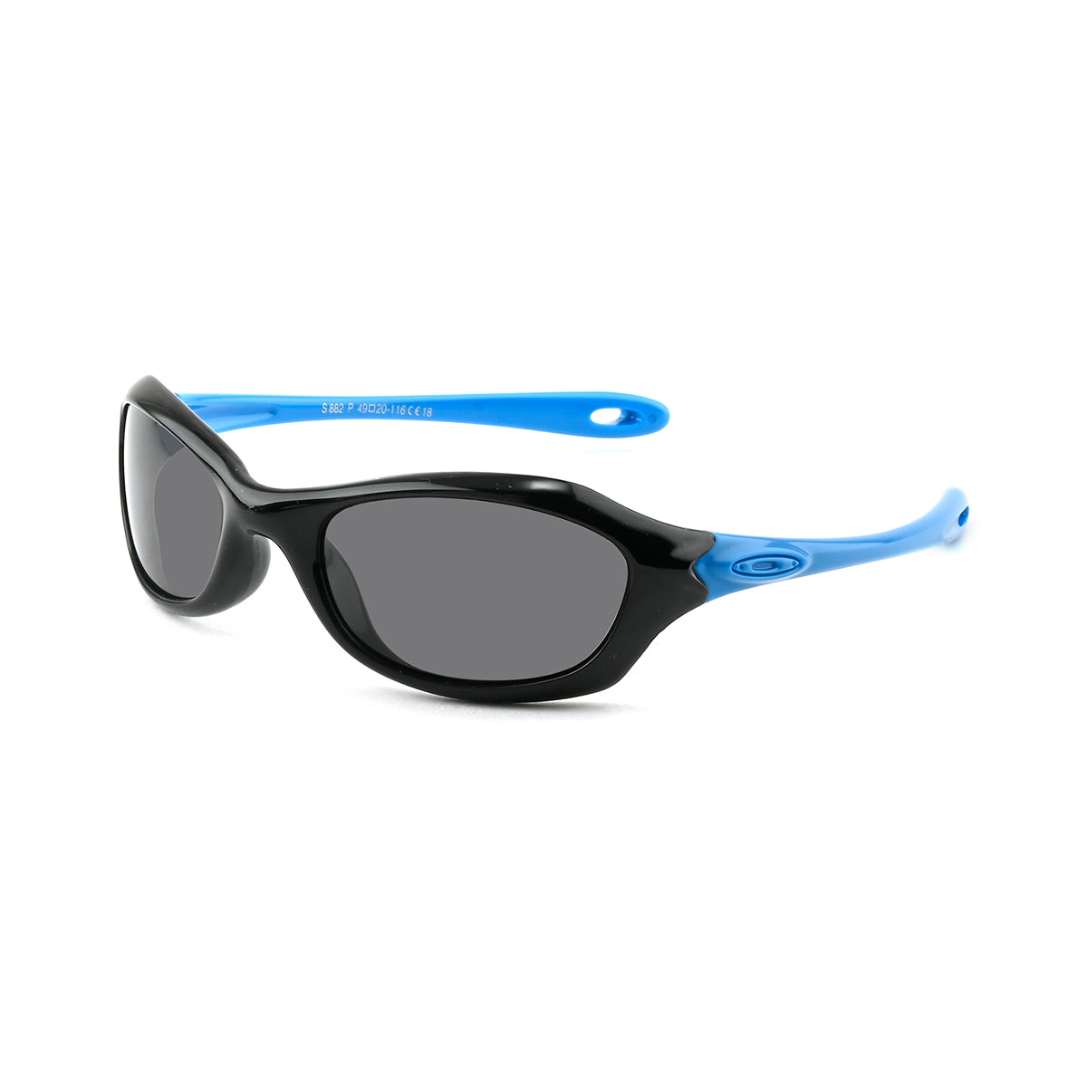 S.BLACK/BLUE