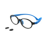 S.BLACK/BLUE