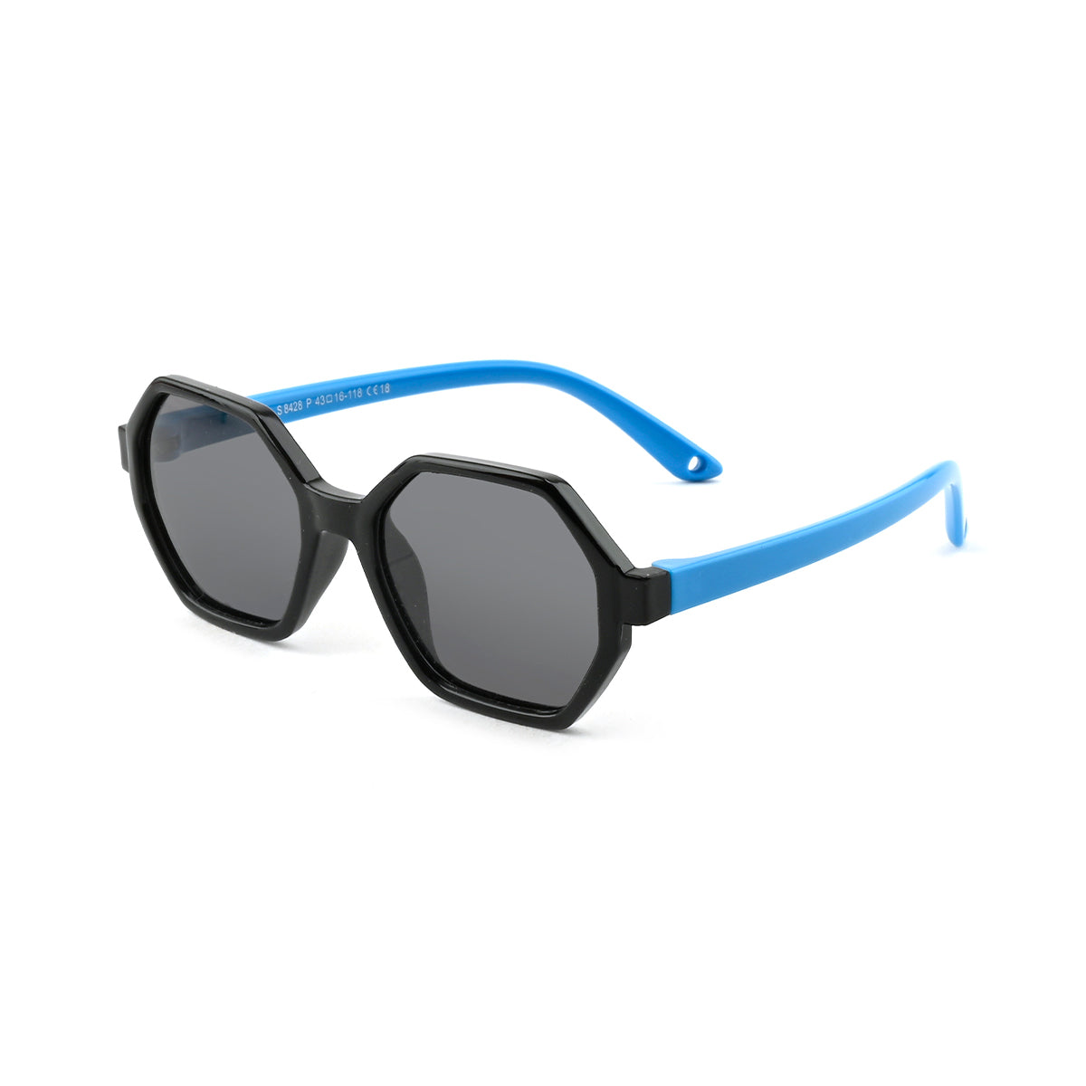 S.BLACK/BLUE