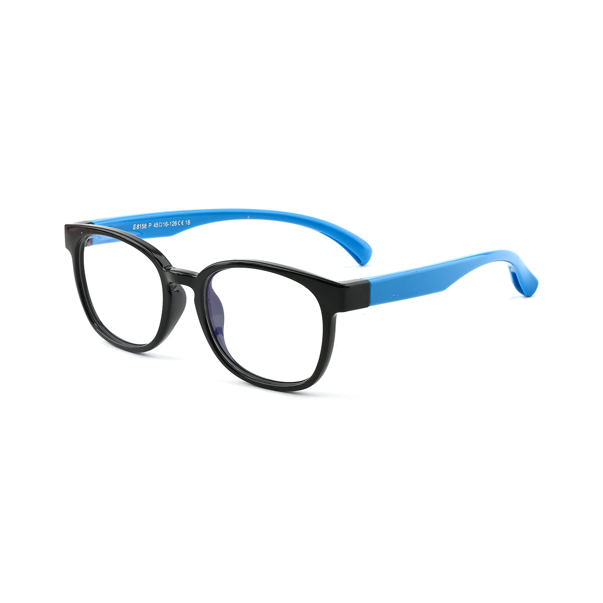S.BLACK/BLUE