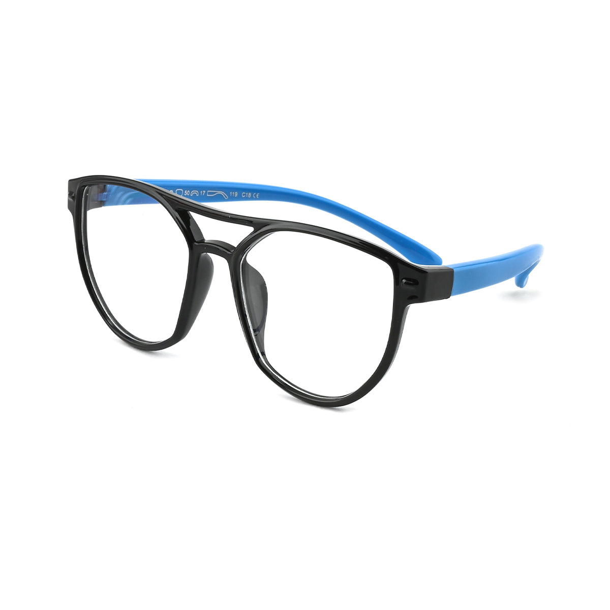 S.BLACK/BLUE