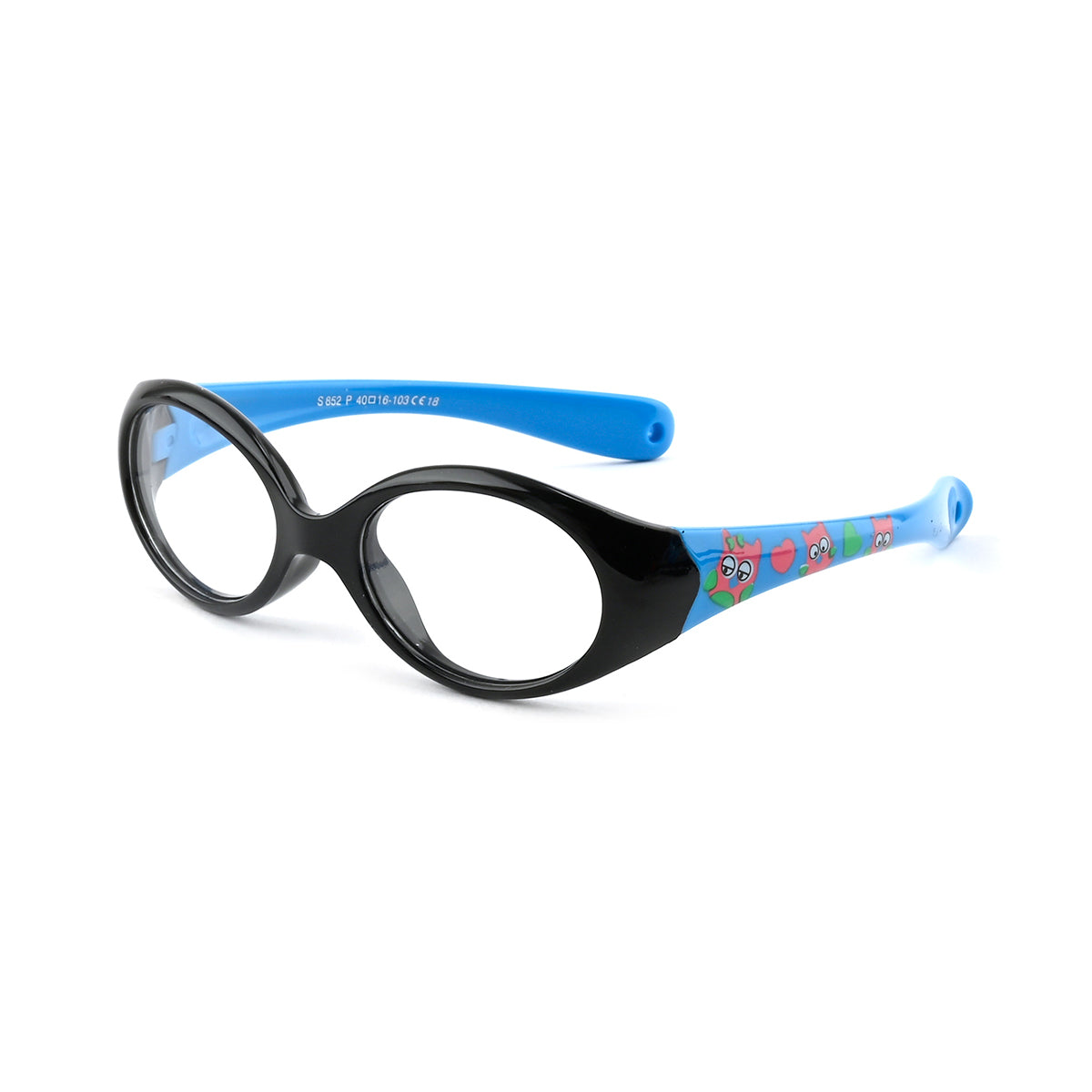 S.BLACK/BLUE