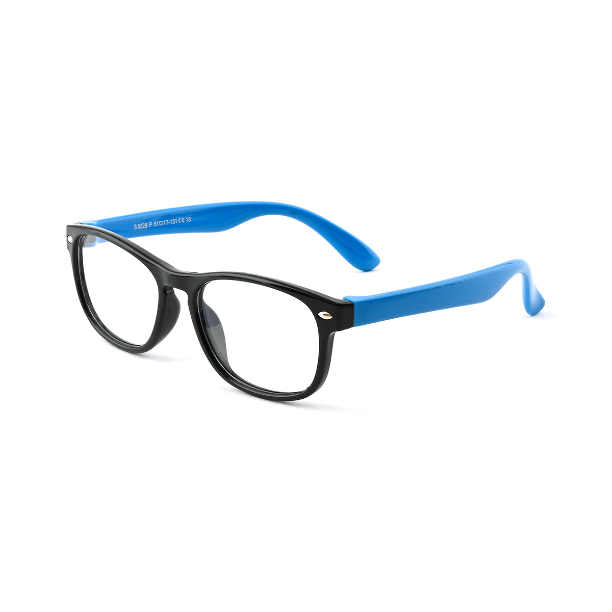 S.BLACK/BLUE