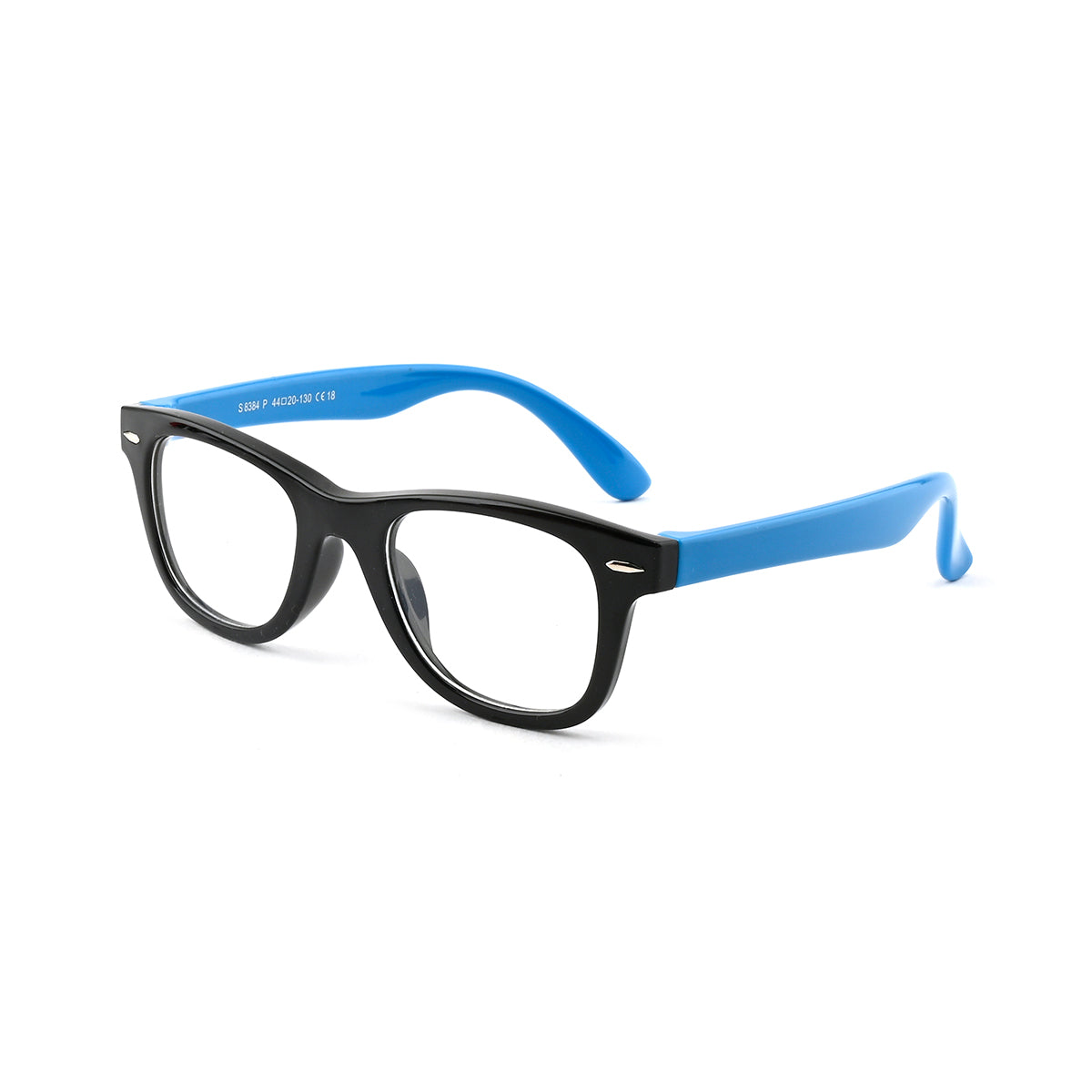 S.BLACK/BLUE