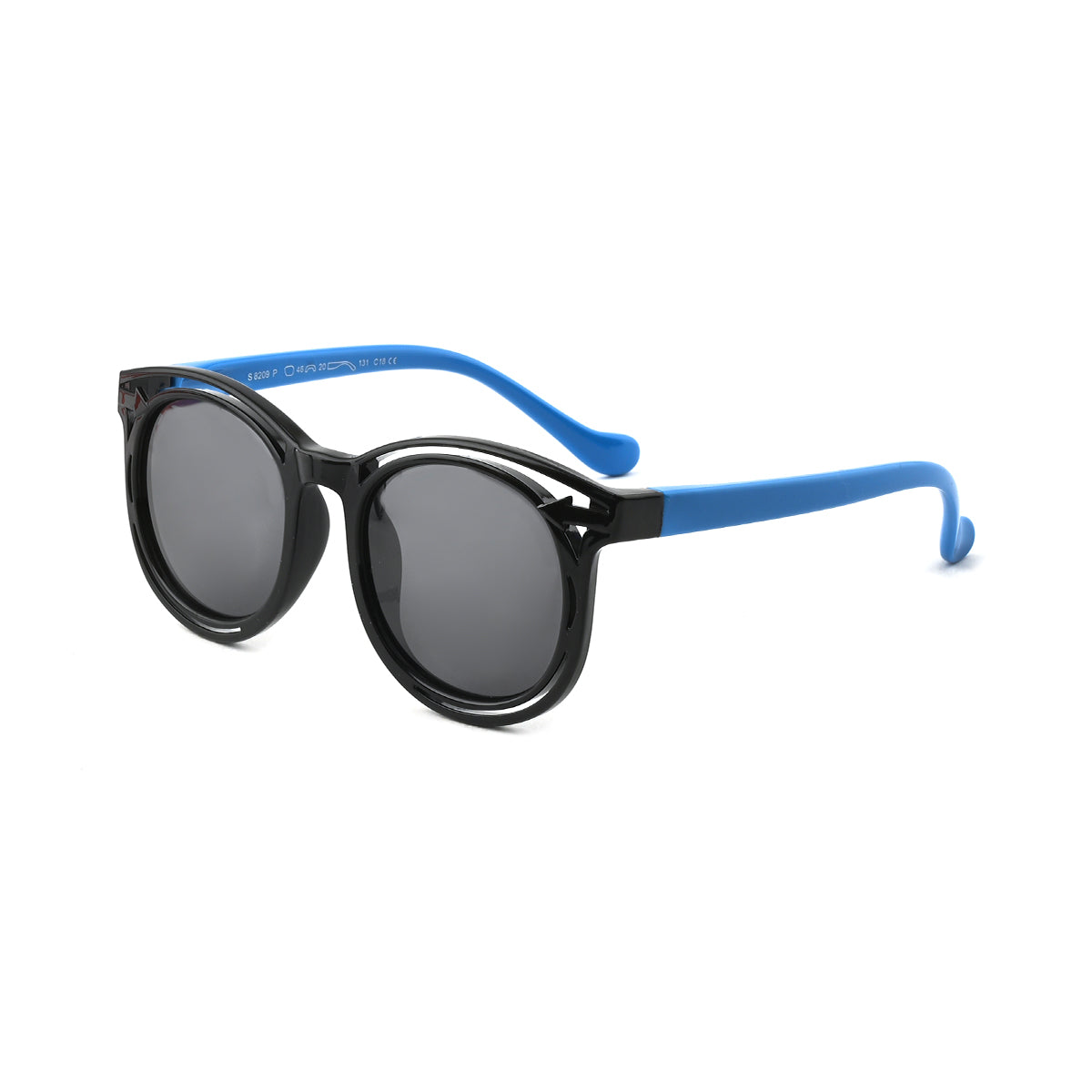 S.BLACK/BLUE