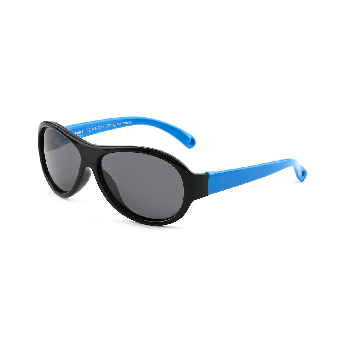 S.BLACK/BLUE