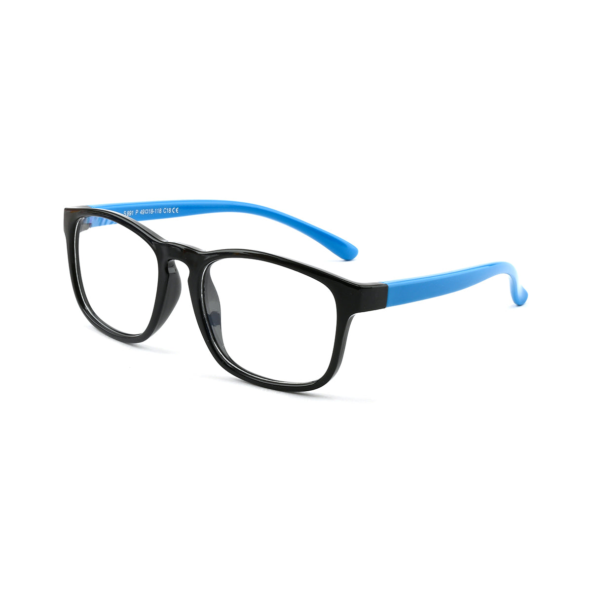 S.BLACK/BLUE