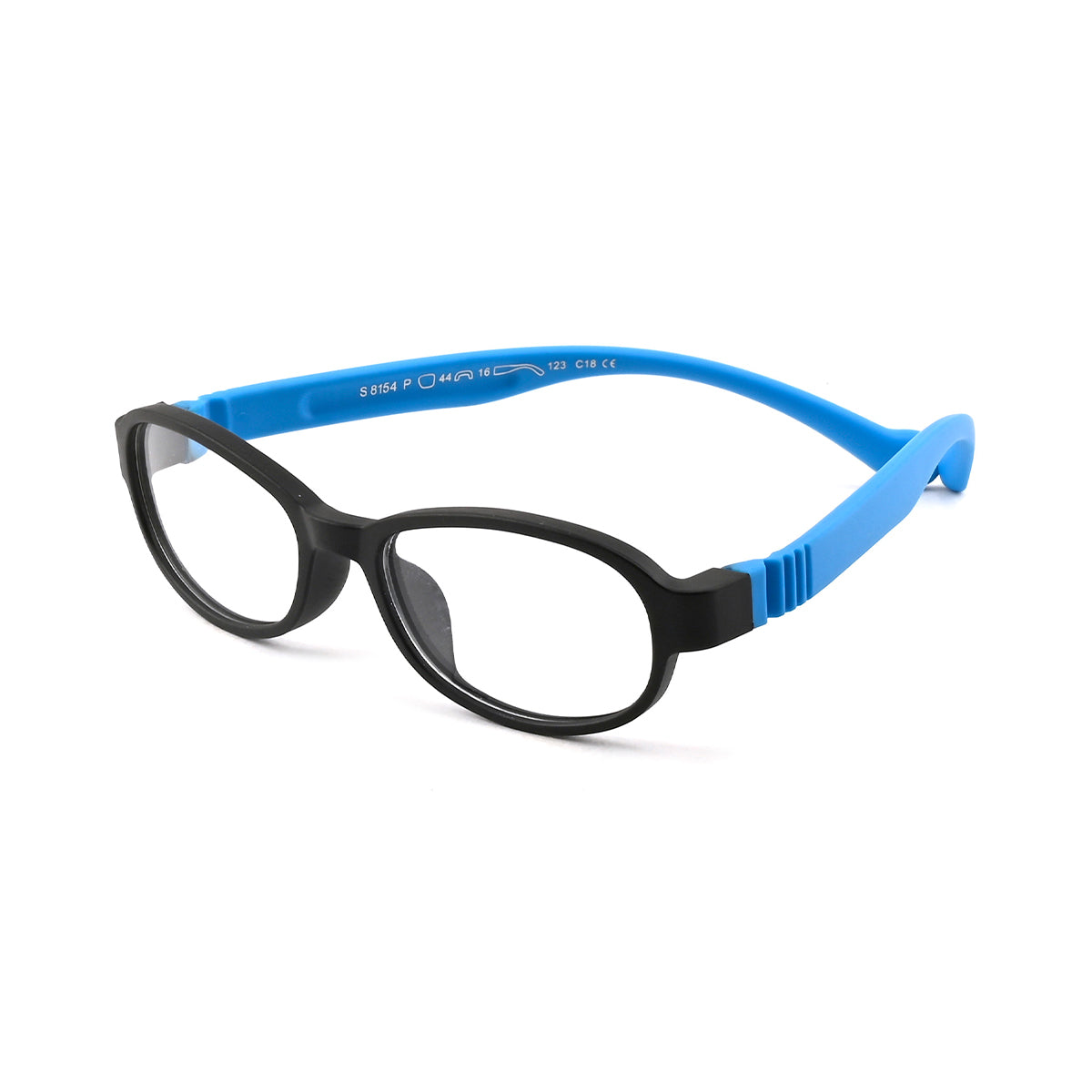 M.BLACK/BLUE