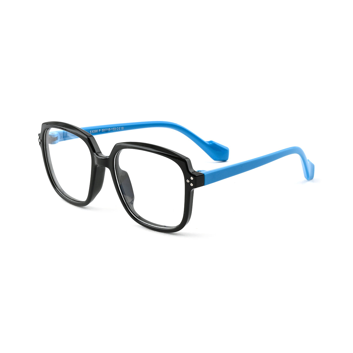 S.BLACK/BLUE